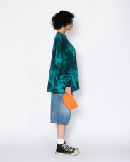 画像7: APPLEBUM  “Tiedye Freak” L/S T-shirt (7)