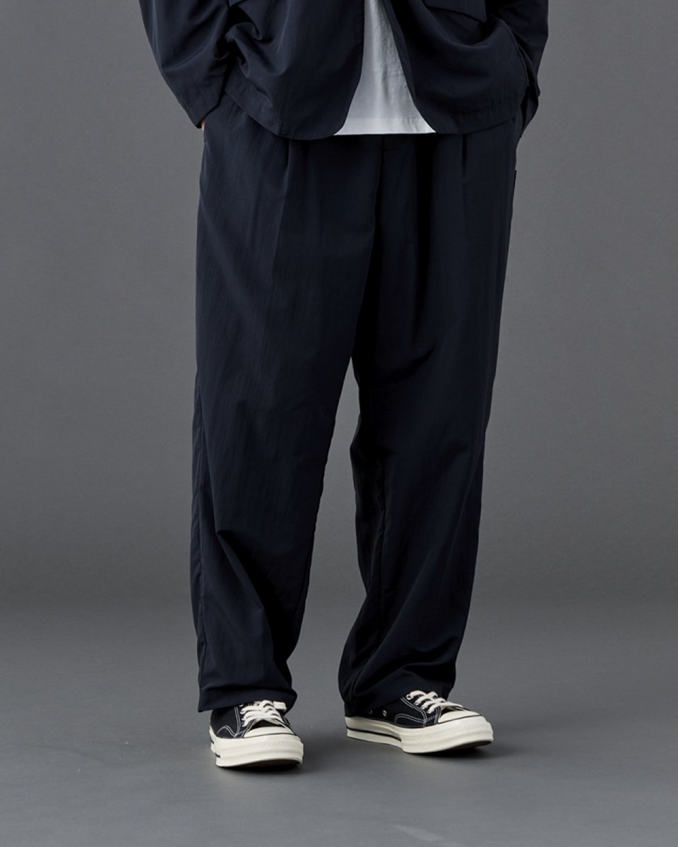 画像7: Liberaiders  SUPPLEX NYLON SLACKS (7)