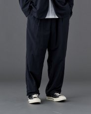 画像7: Liberaiders  SUPPLEX NYLON SLACKS (7)