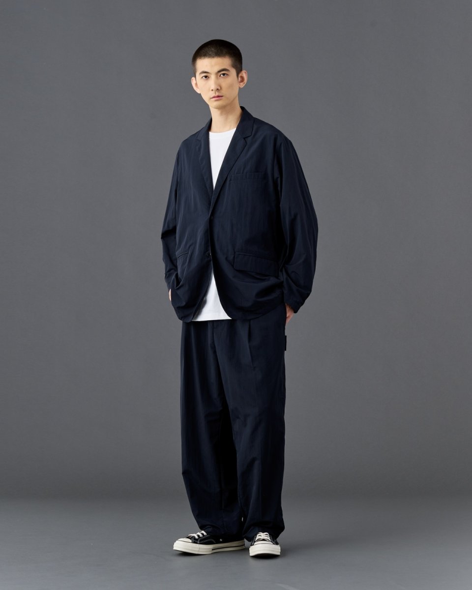 画像9: Liberaiders  SUPPLEX NYLON SLACKS (9)