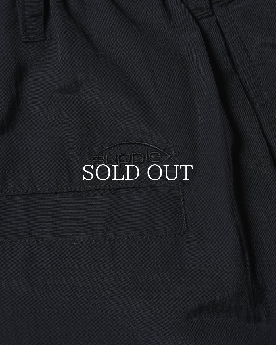 画像17: Liberaiders  SUPPLEX NYLON SLACKS (17)