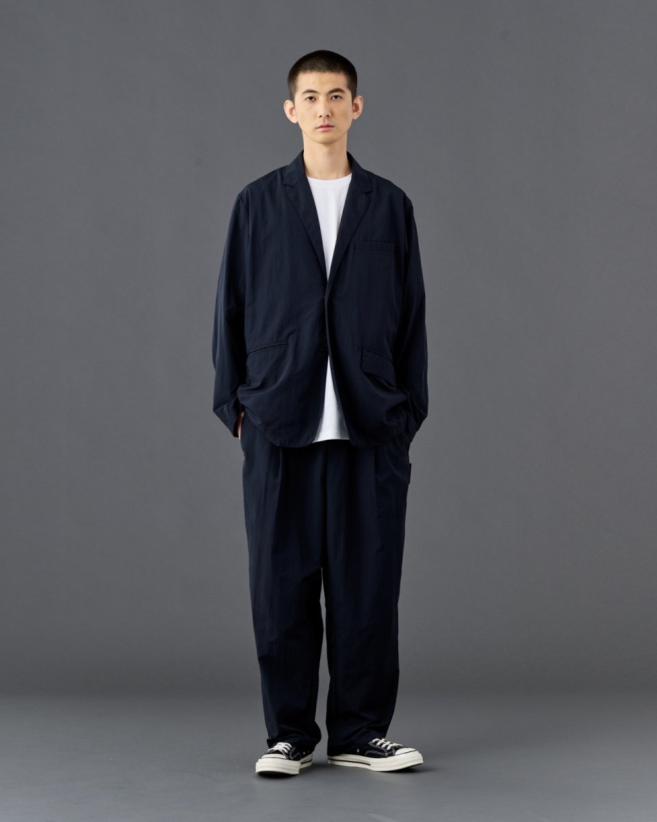 画像10: Liberaiders  SUPPLEX NYLON SLACKS (10)