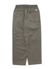 画像7: COOTIE   Westpoint 2 Tuck Easy Trousers (7)