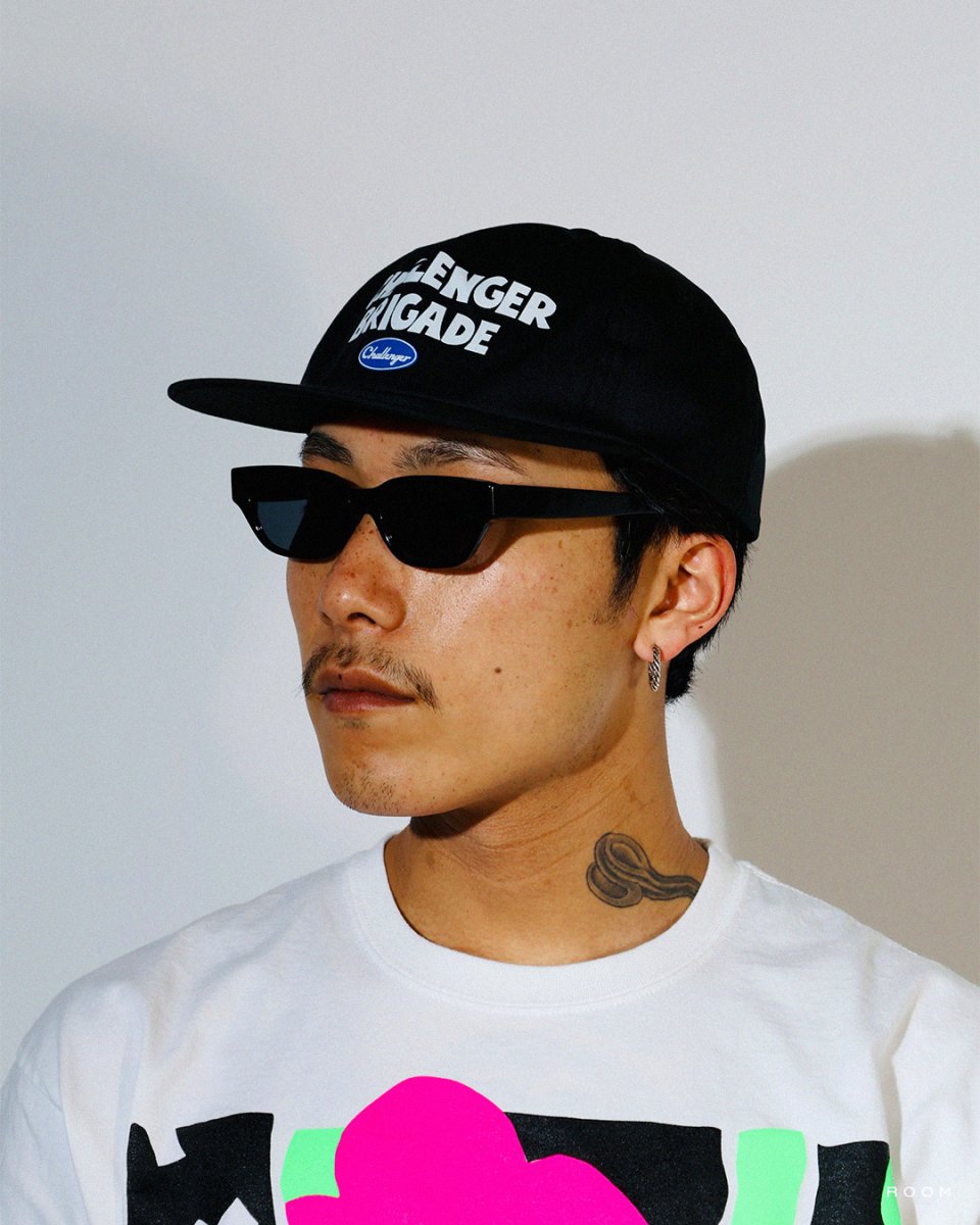 画像3: CHALLENGER  BRIGADE CAP (3)
