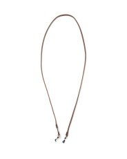 画像4: hobo  GLASSES CORD HORSE LEATHER (4)