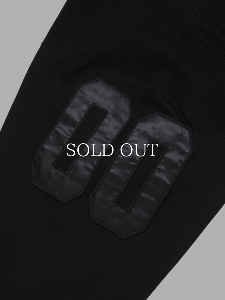 画像10: COOTIE PRODUCTIONS   Plaited Jersey Football L/S Tee (10)