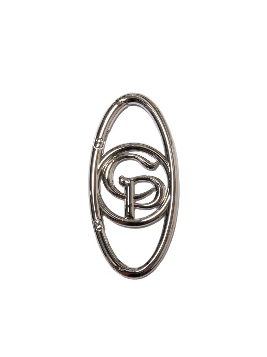 画像1: COOTIE   Symbol Carabiner (1)