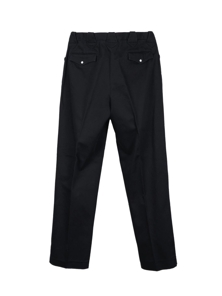 画像2: MASSES  WESTERN PANTS (2)