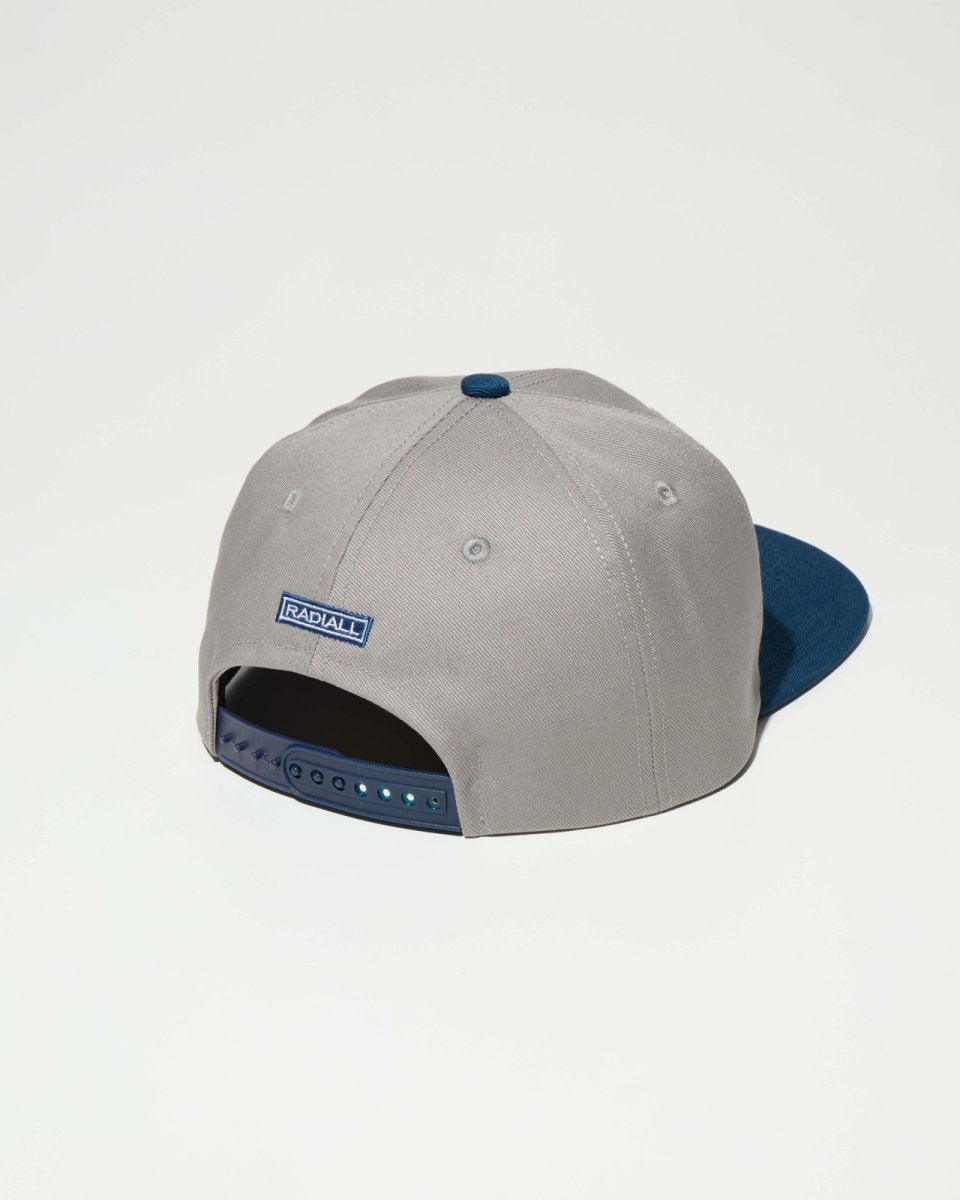 画像7: RADIALL   ROADSIDE - BASEBALL CAP (7)