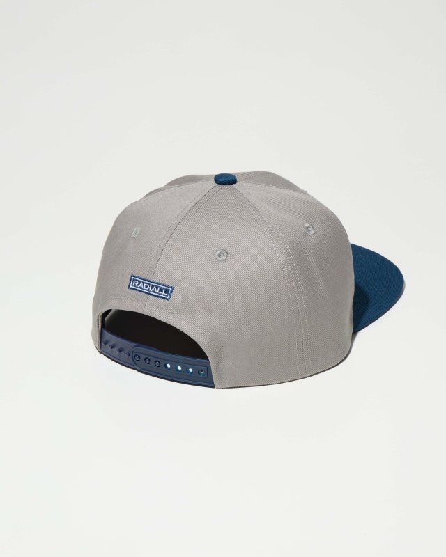 RADIALL ROADSIDE - BASEBALL CAP RAD-25MW-HAT001-02 公式通販