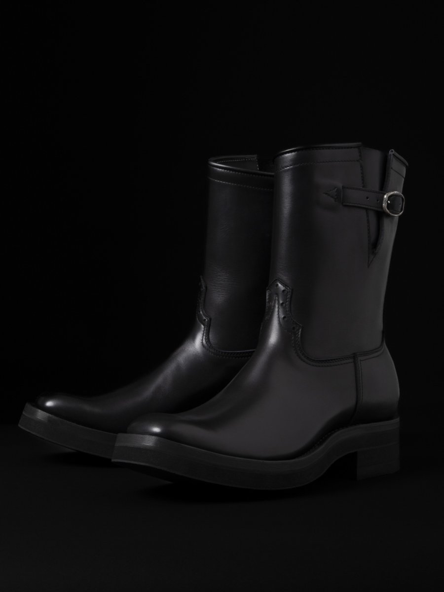画像1: ANTIDOTE BUYERS CLUB   Ropeneer Boots (1)