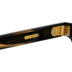 画像3: CALEE  BOSTON TYPE GLASSES (3)