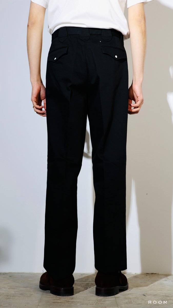 画像4: MASSES  WESTERN PANTS (4)