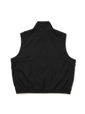 画像2: COOTIE   Polyester Twill Training Vest (2)