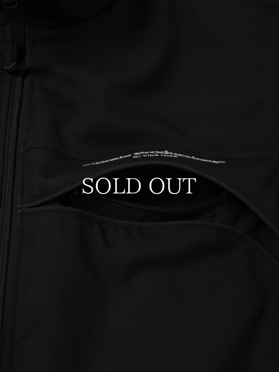 画像8: COOTIE PRODUCTIONS   Polyester Twill Training Vest (8)