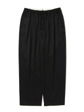 画像1: COOTIE   Westpoint 2 Tuck Easy Trousers (1)