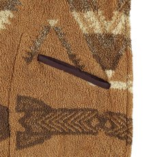 画像7: STANDARD CALIFORNIA  SD Native Pile Jacket (7)