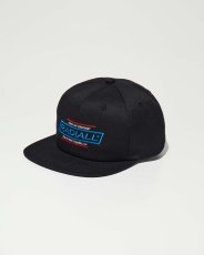 画像1: RADIALL   ROADSIDE - BASEBALL CAP (1)
