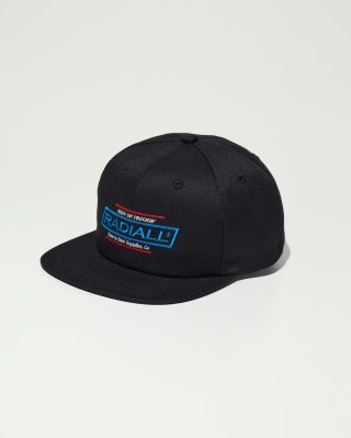 RADIALL（ラディアル）キャップ・ハット一覧｜ROOM ONLINE STORE