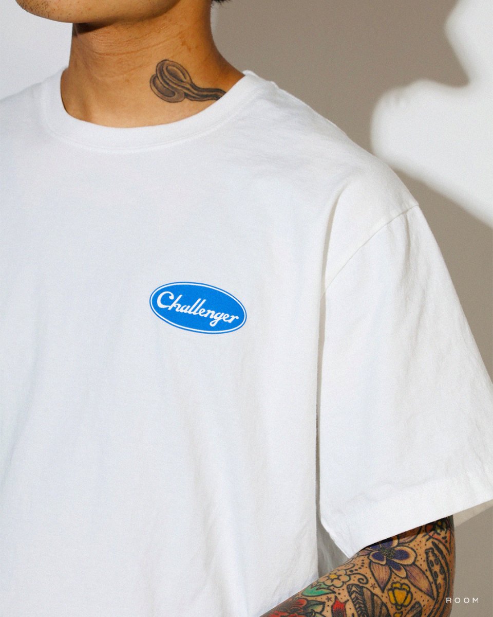 画像3: CHALLENGER  BRIGADE TEE (3)