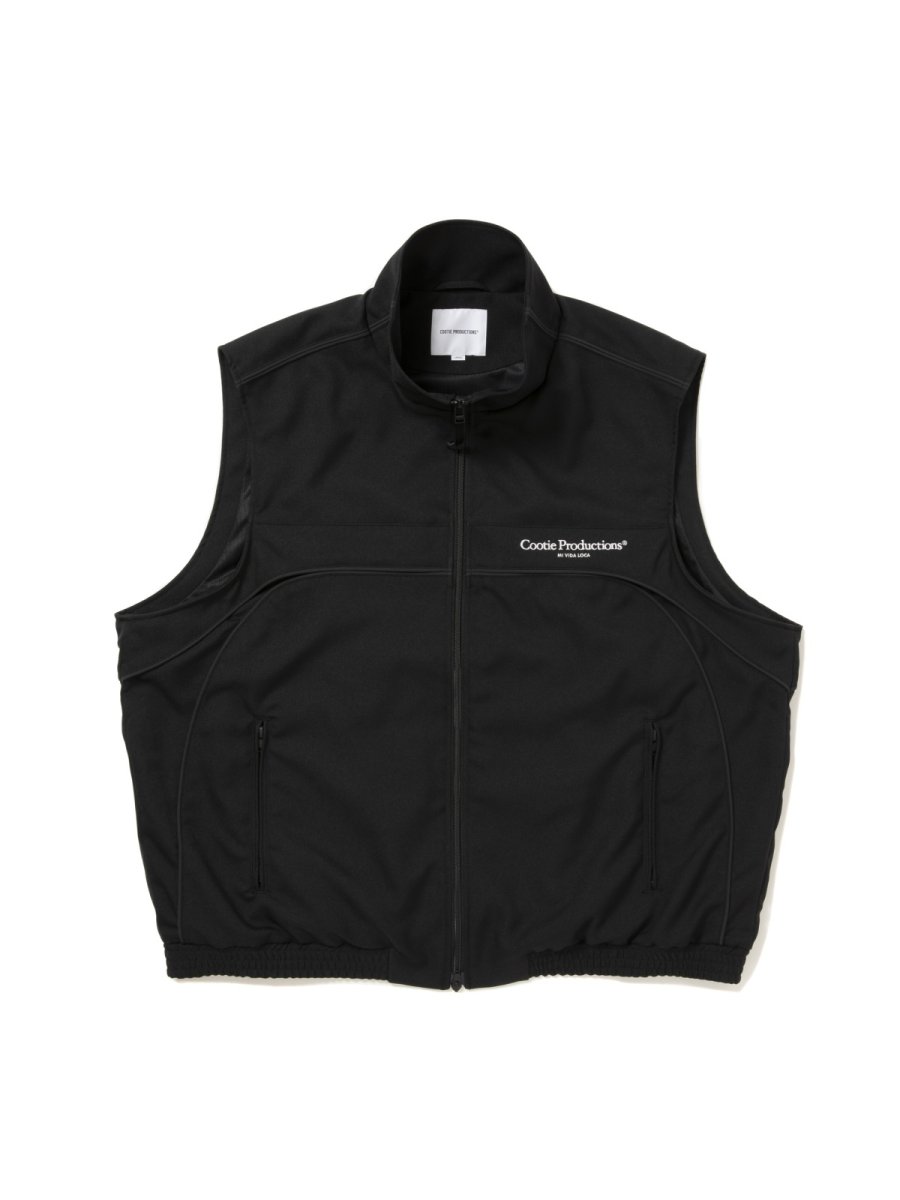 画像1: COOTIE   Polyester Twill Training Vest (1)