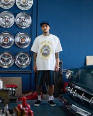 画像14: RADIALL   ROADSIDE - BASEBALL CAP (14)