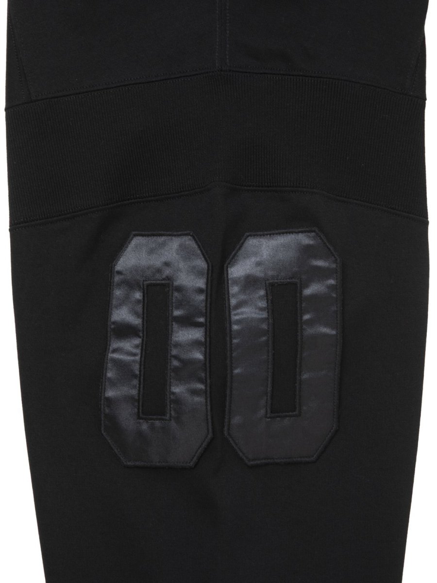 画像11: COOTIE   Plaited Jersey Football L/S Tee (11)