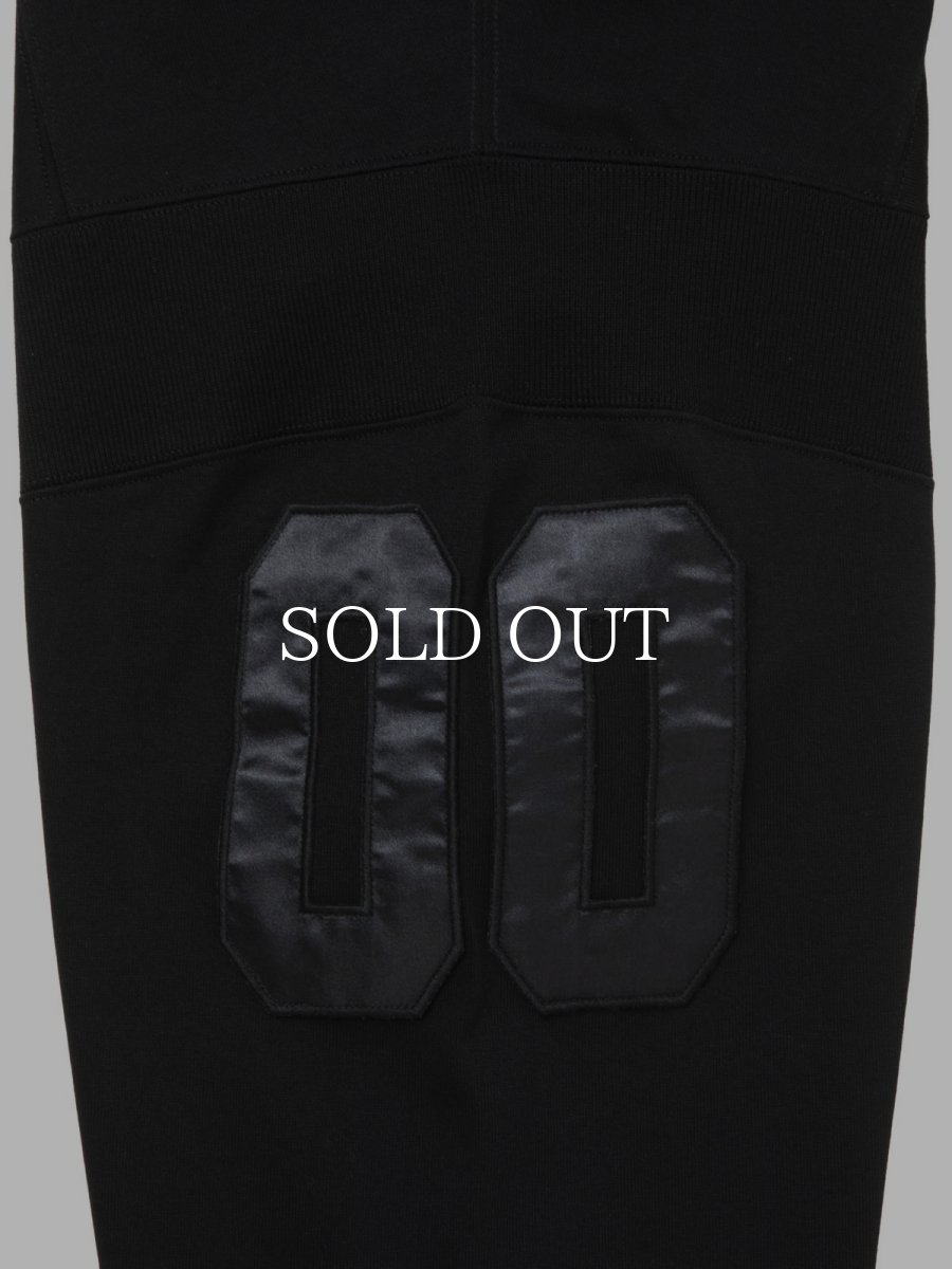 画像11: COOTIE PRODUCTIONS   Plaited Jersey Football L/S Tee (11)