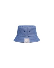 画像15: THE H.W.DOG&CO.  CHAMBRAY TRUCKER  HAT (15)