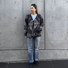 画像10: STANDARD CALIFORNIA  SD Native Pile Jacket (10)