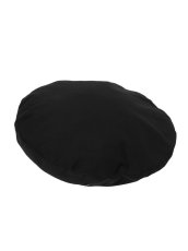 画像2: COOTIE   Plaited Jersey Beret (2)