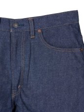 画像5: MASSES  DENIM 5P PANTS BC RIGID (5)