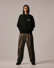 画像11: COOTIE   Westpoint 2 Tuck Easy Trousers (11)