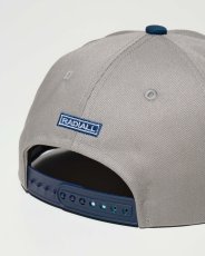 画像9: RADIALL   ROADSIDE - BASEBALL CAP (9)