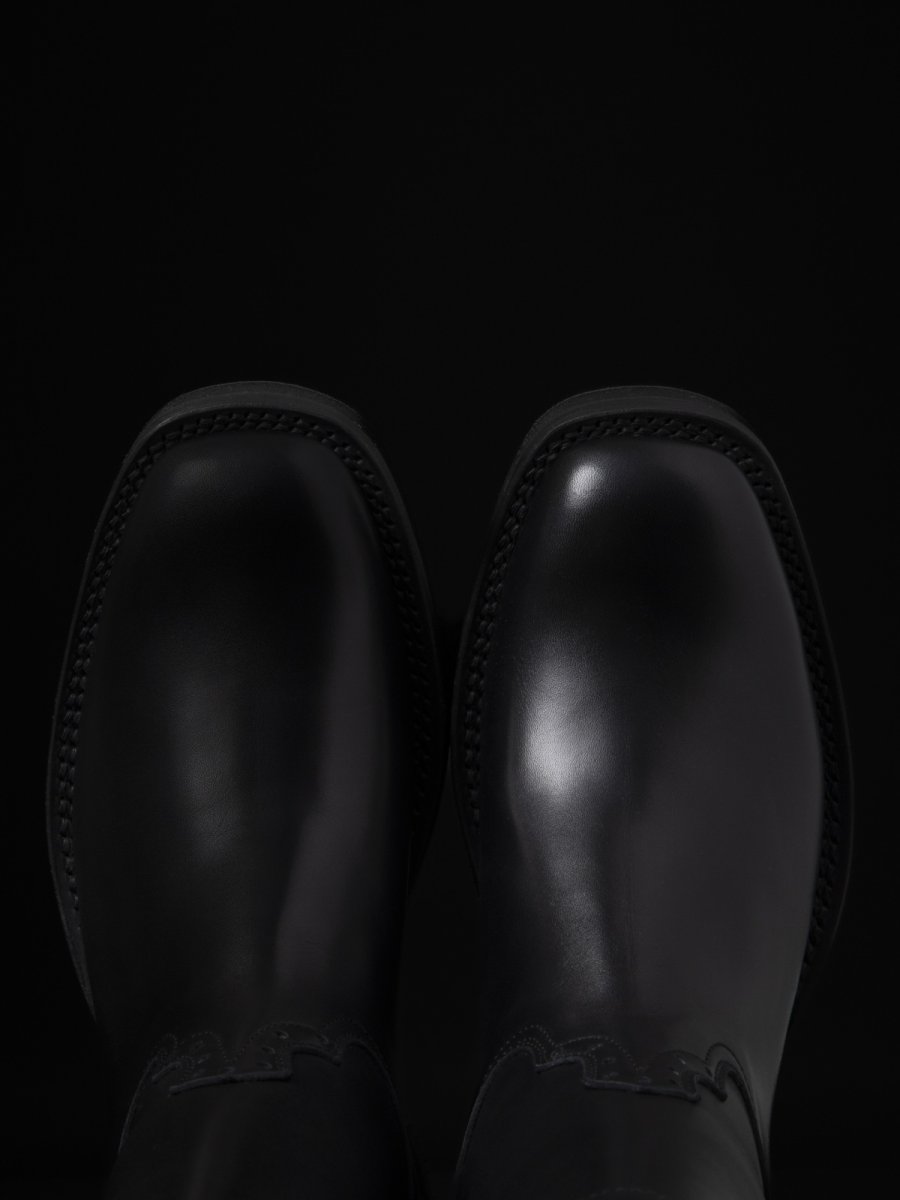 画像10: ANTIDOTE BUYERS CLUB   Ropeneer Boots (10)