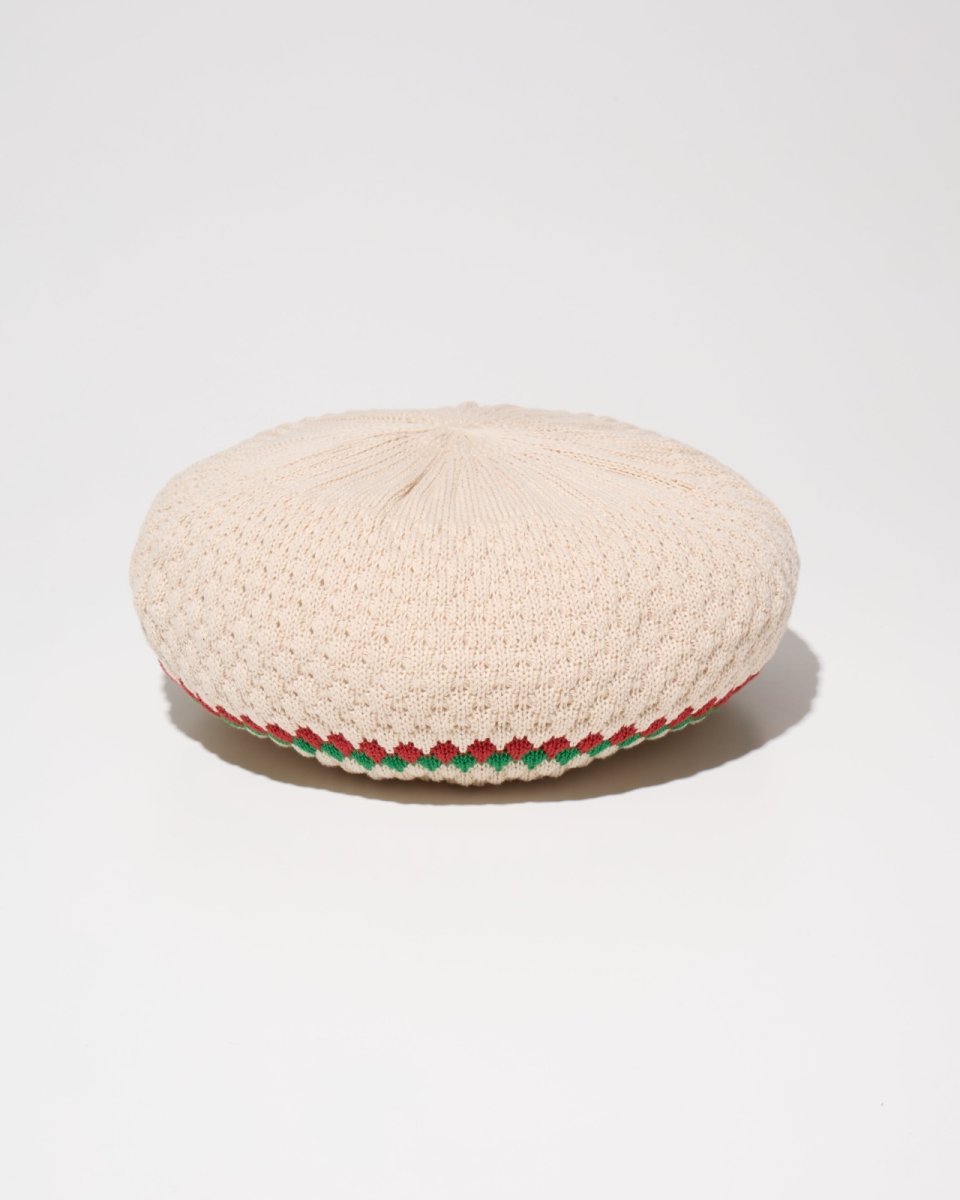 画像7: RADIALL   NOVA - TAM CAP (7)