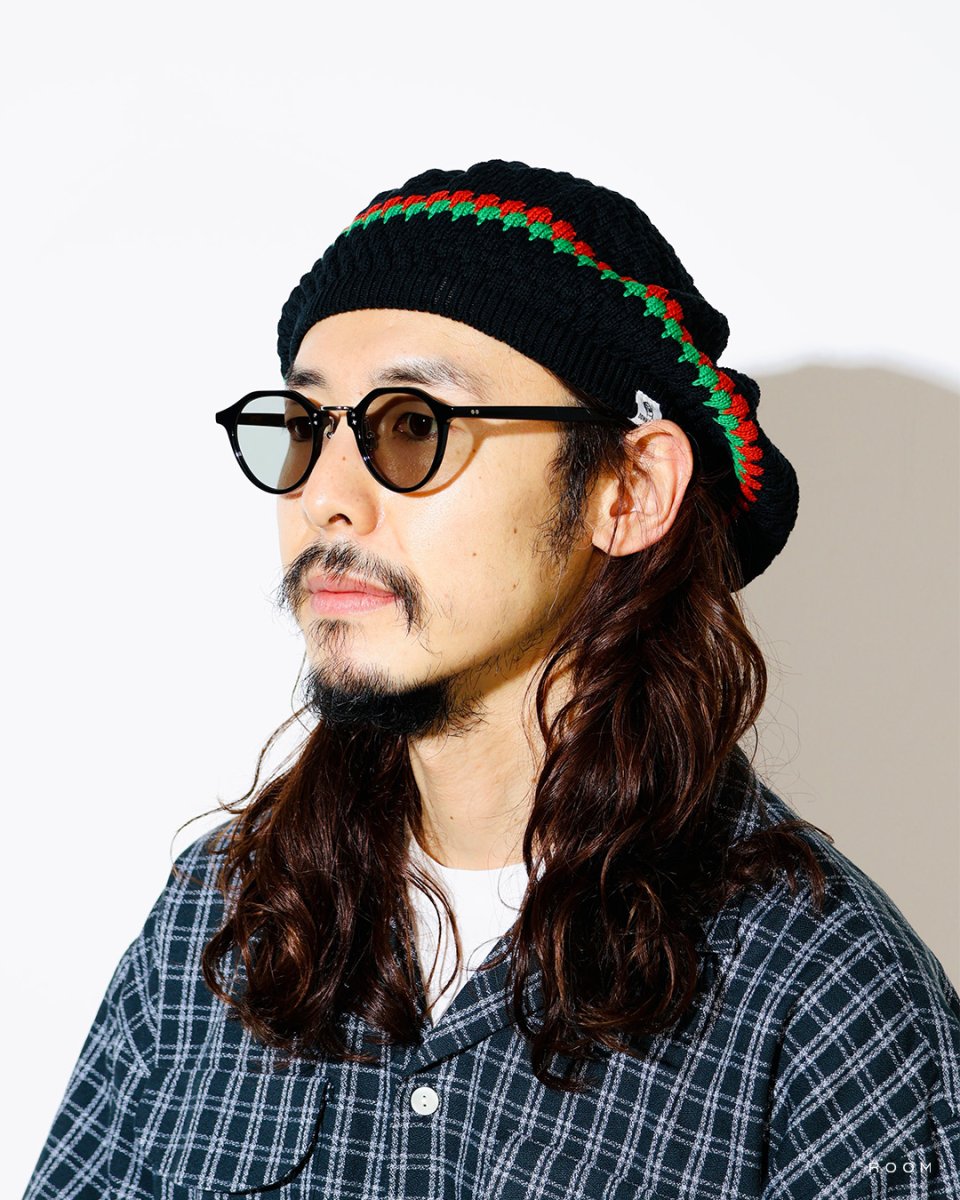 画像2: RADIALL   NOVA - TAM CAP (2)