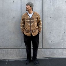 画像4: STANDARD CALIFORNIA  SD Native Pile Jacket (4)