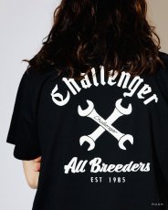 画像6: CHALLENGER  MECHANIC TEE (6)