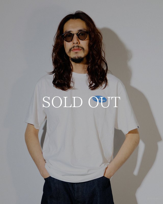 CHALLENGER DAISY TEE CLG-TS 026-004 公式通販