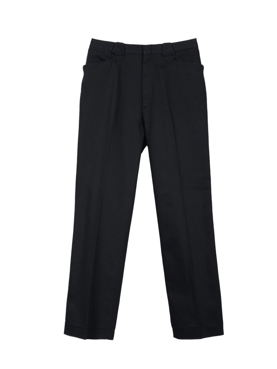 画像1: MASSES  WESTERN PANTS (1)