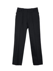 画像1: MASSES  WESTERN PANTS (1)