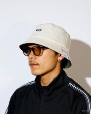 画像8: THE H.W.DOG&CO.  CHAMBRAY TRUCKER  HAT (8)