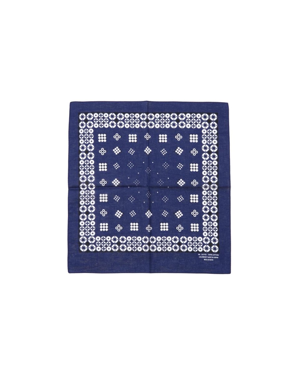 画像2: MASSES  BANDANA (2)