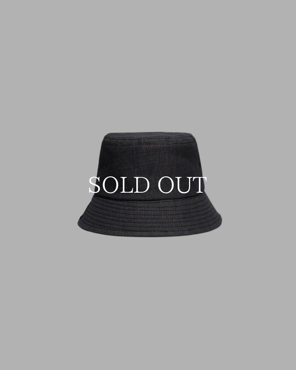 画像5: THE H.W.DOG&CO.  CHAMBRAY TRUCKER  HAT (5)