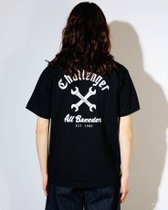 画像5: CHALLENGER  MECHANIC TEE (5)