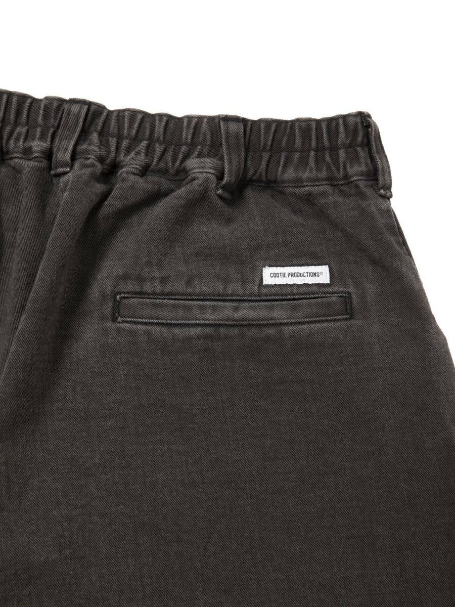 画像3: COOTIE   Color Denim Easy Short Trousers (3)