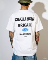 画像4: CHALLENGER  BRIGADE TEE (4)