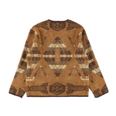 画像3: STANDARD CALIFORNIA  SD Native Pile Jacket (3)