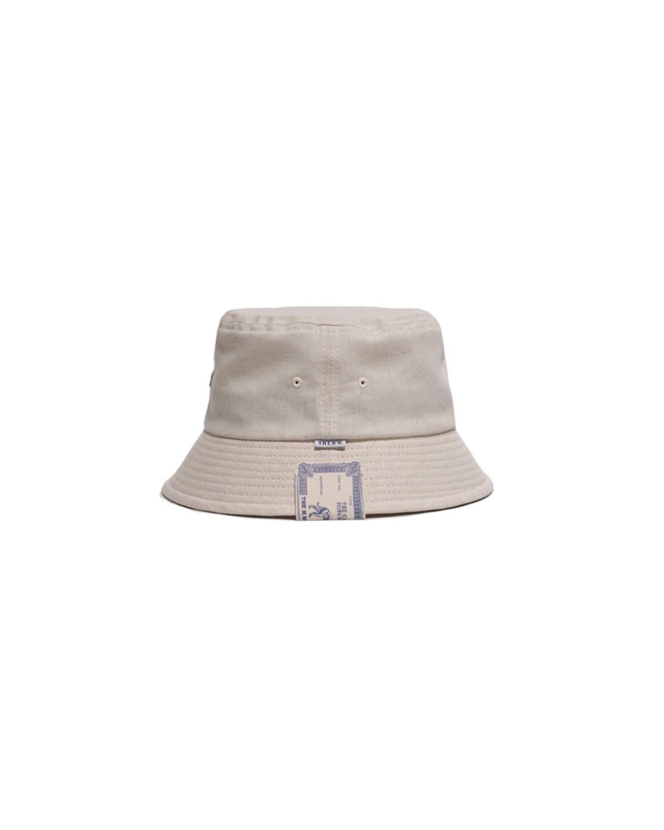画像10: THE H.W.DOG&CO.  CHAMBRAY TRUCKER  HAT (10)